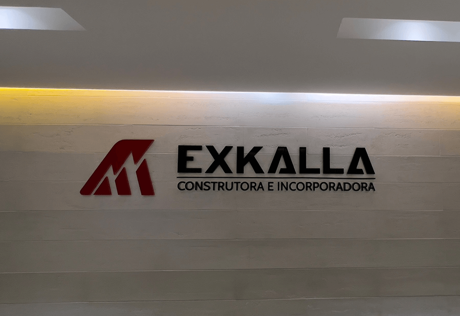 Bienvenido - Exkalla - Construtora e Incorporadora
