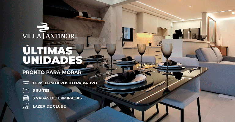 Villa Antinori últimas unidades