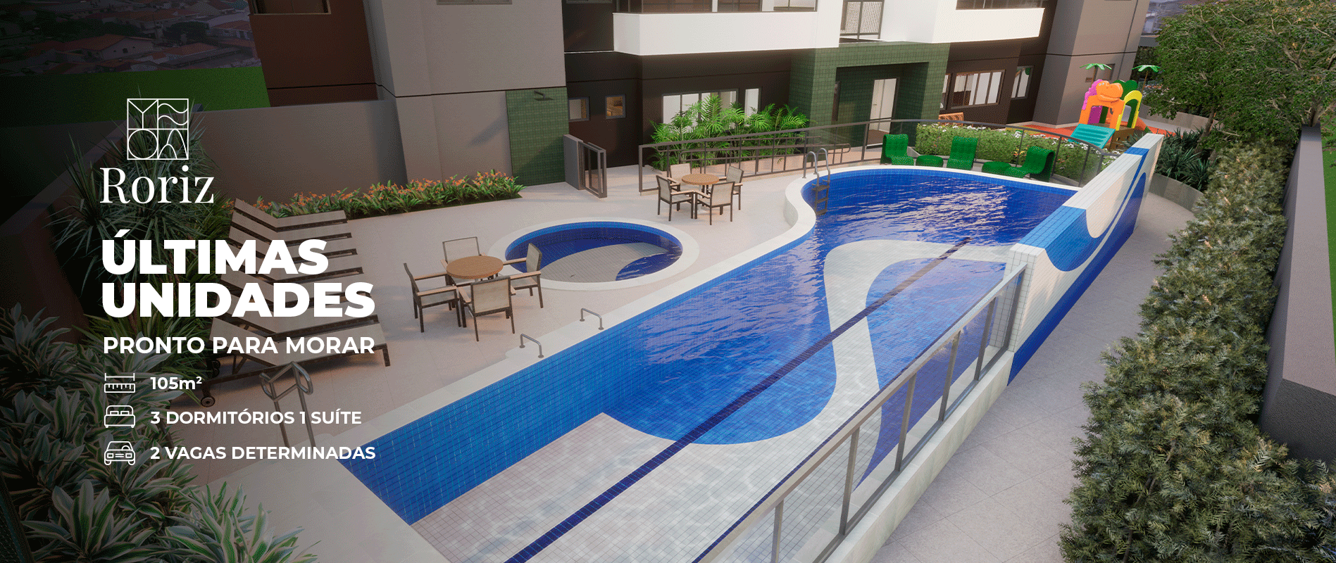 Roriz últimas unidades