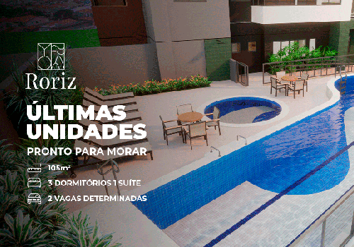 Roriz últimas unidades