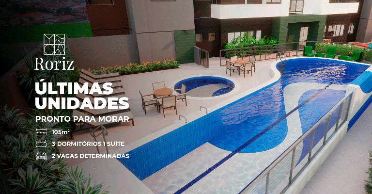 Roriz últimas unidades
