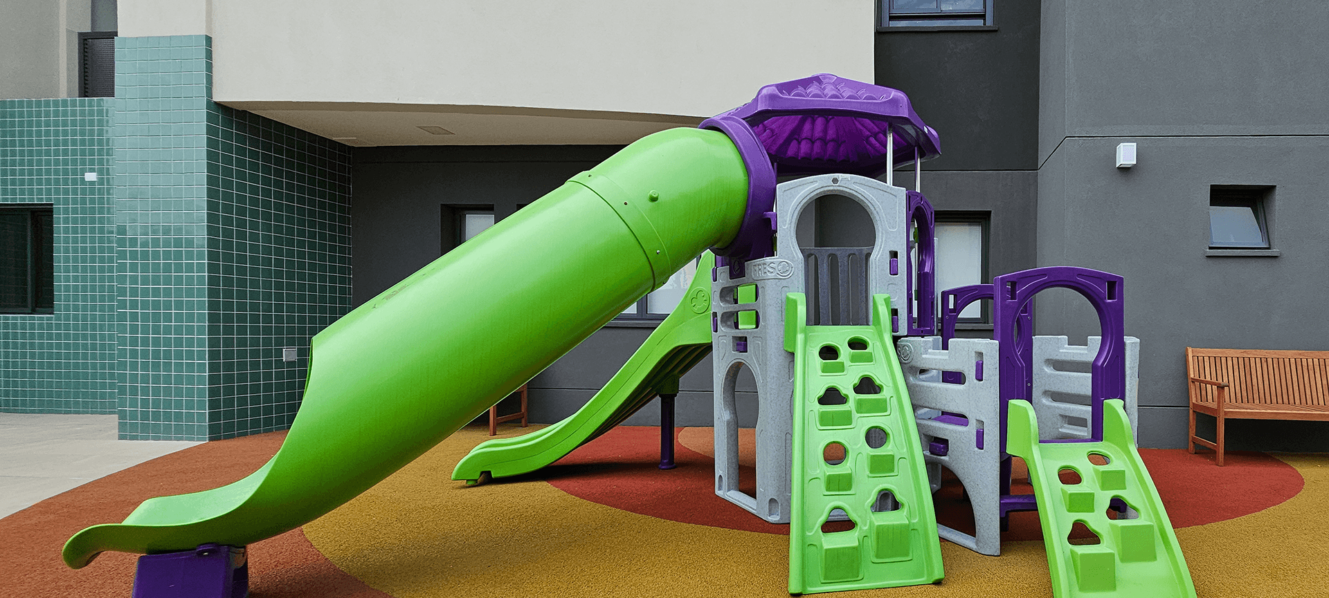 Imagem dos cards do carrossel