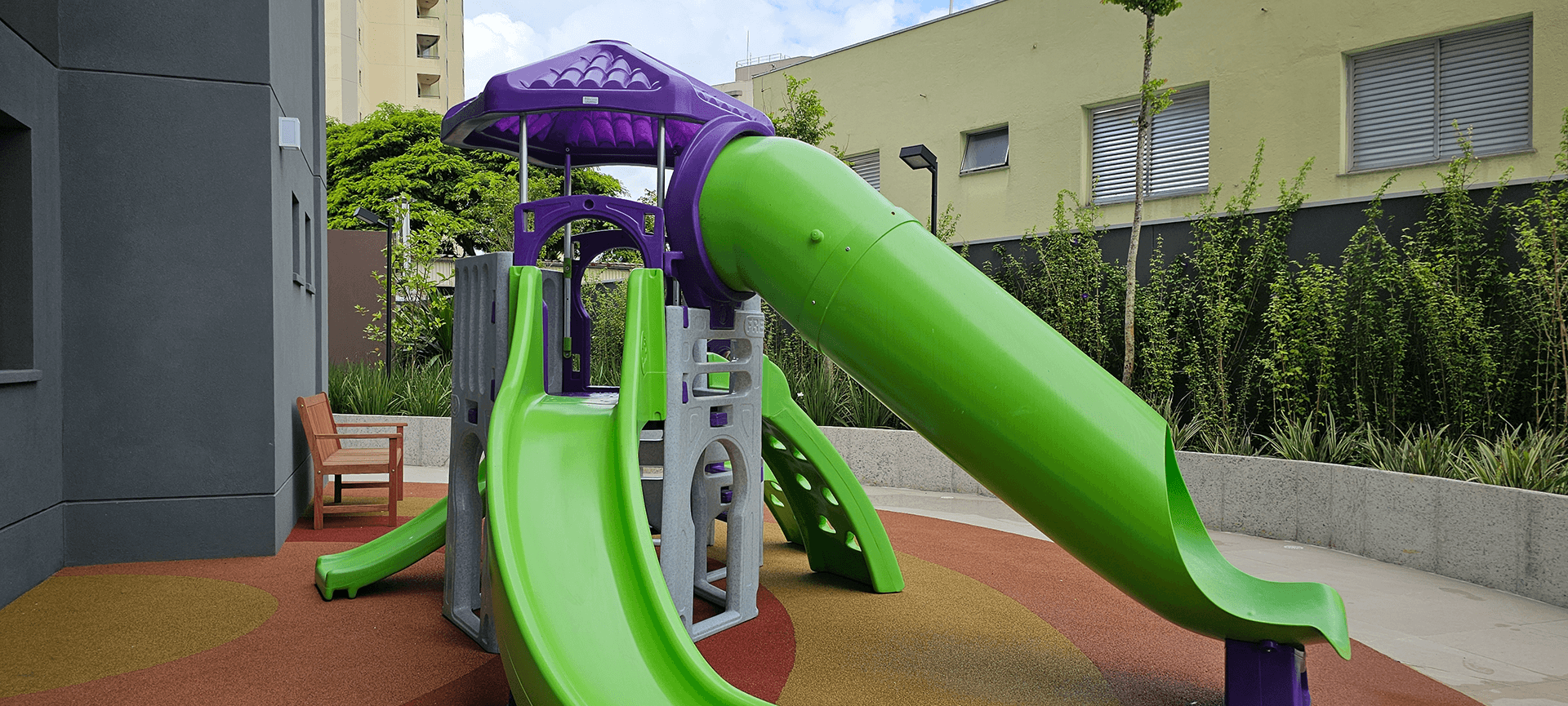 Imagem dos cards do carrossel