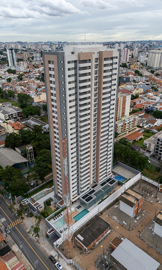 Douro Residencial Clube