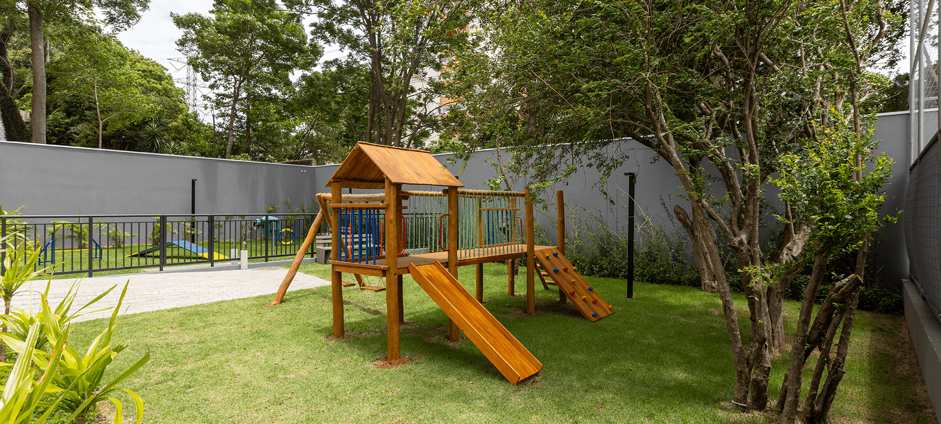 Jardim de Recrea&ccedil;&atilde;o