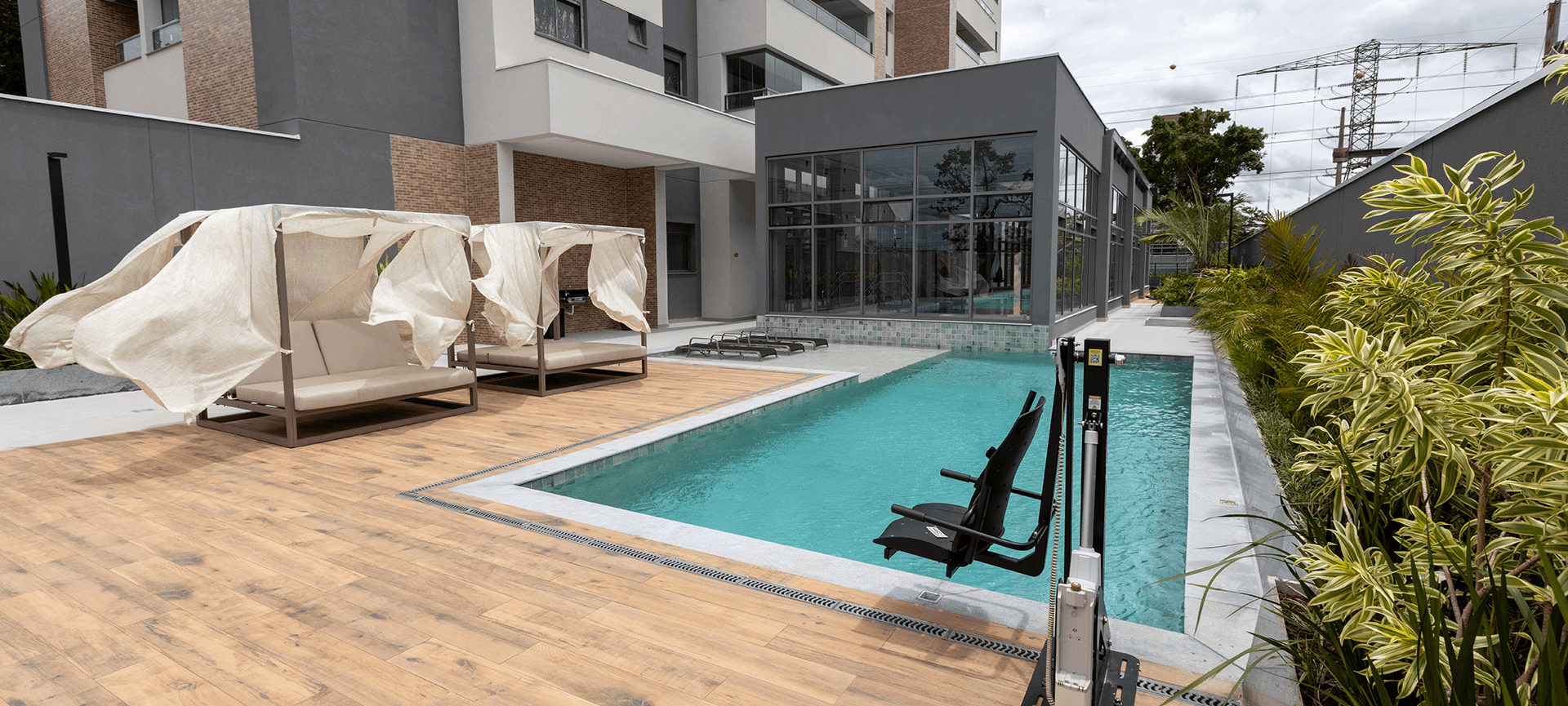 Imagem dos cards do carrossel