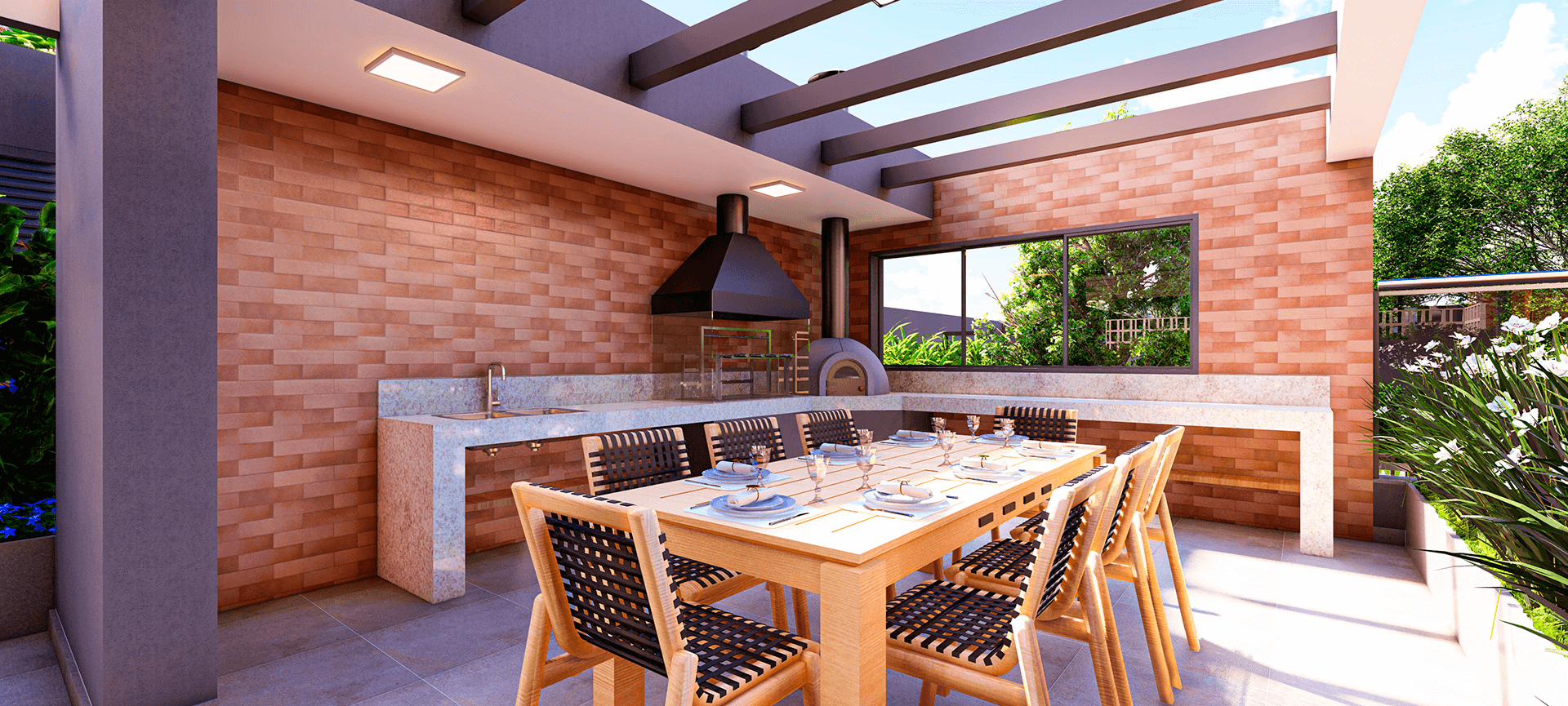 Imagem dos cards do carrossel