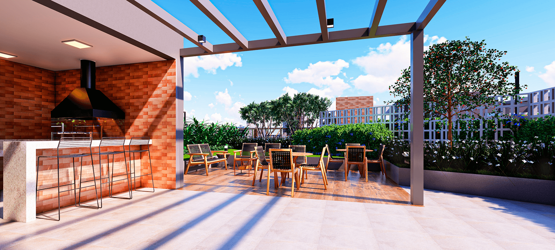 Imagem dos cards do carrossel