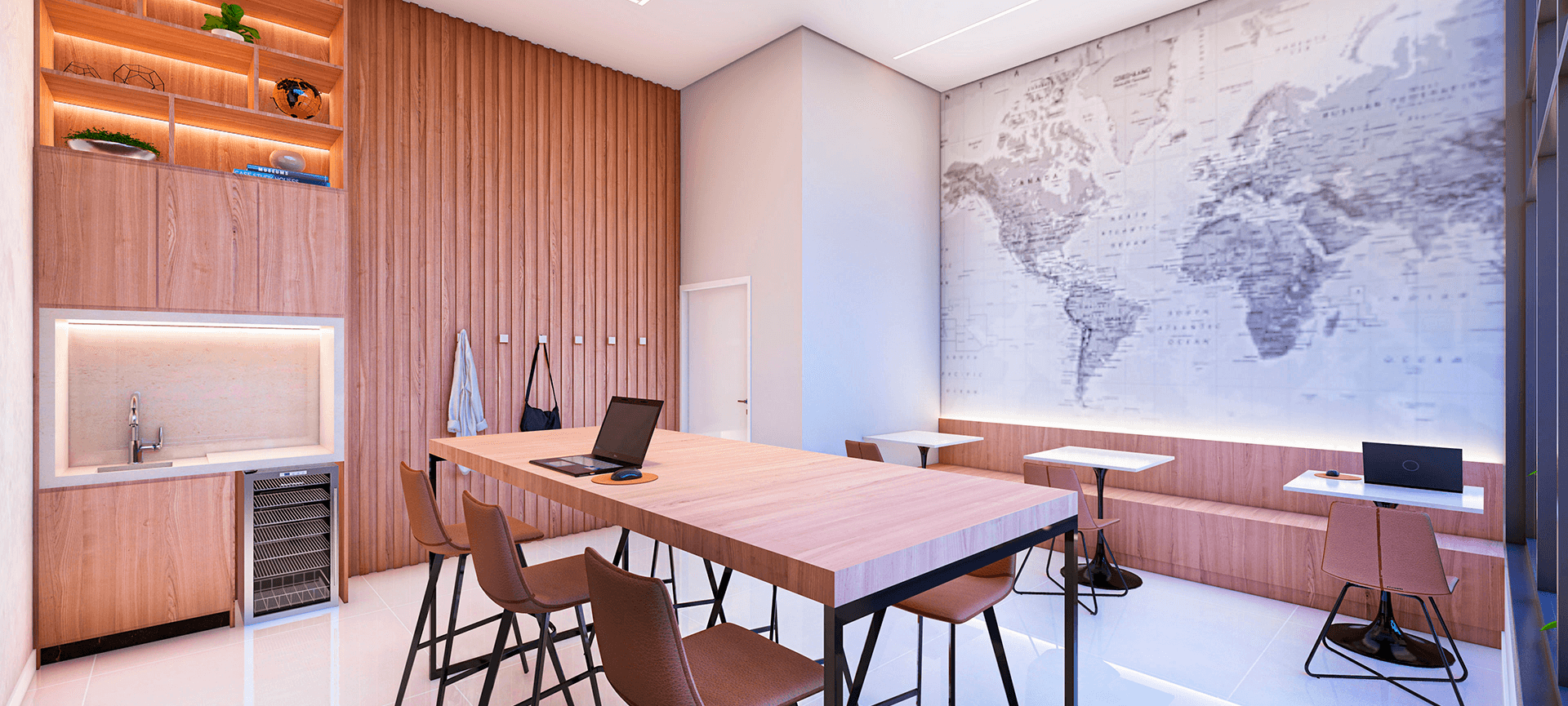 Imagem dos cards do carrossel