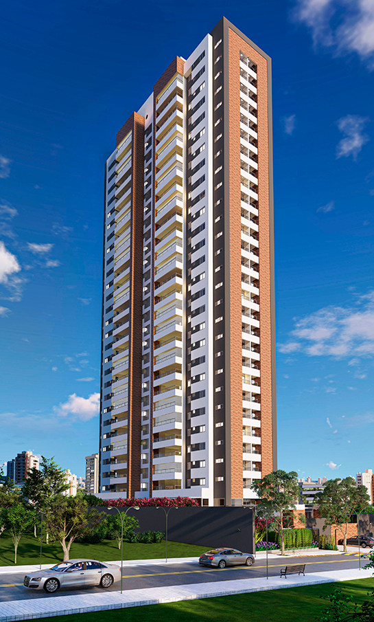 Douro Residencial Clube