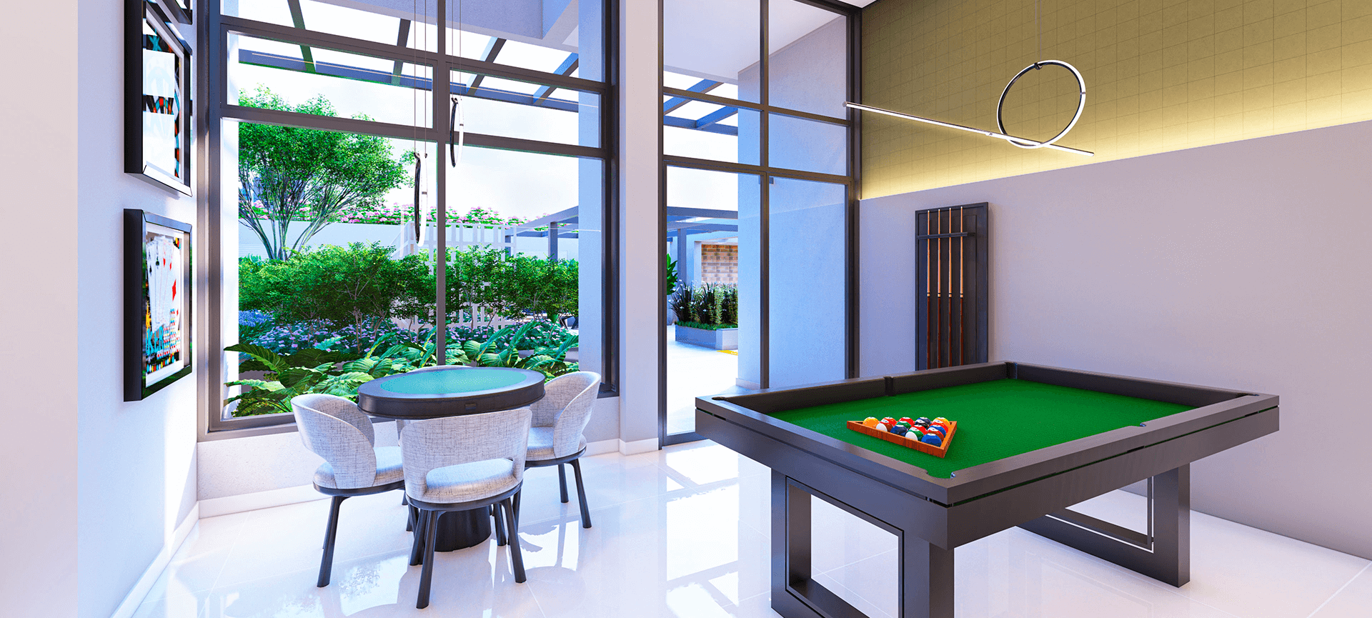 Imagem dos cards do carrossel