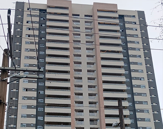 Douro Residencial Clube
