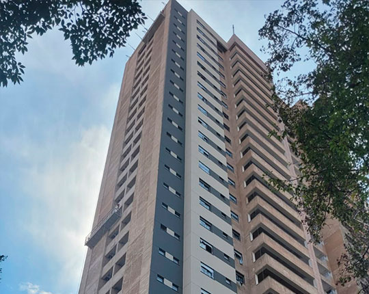 Douro Residencial Clube