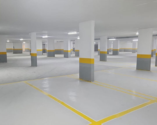 Douro Residencial Clube