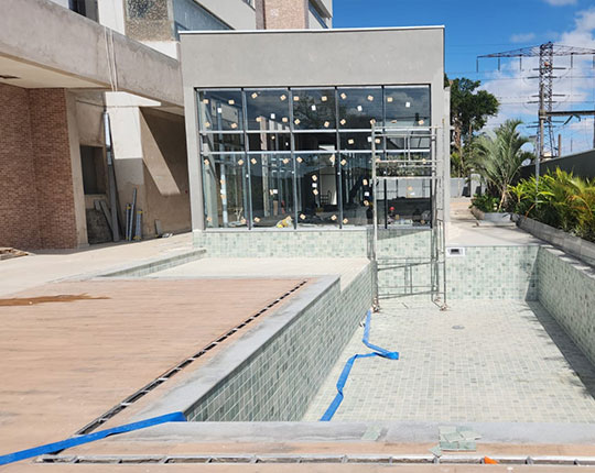 Douro Residencial Clube