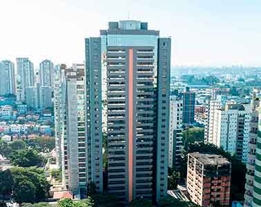 Otimize o espaço do seu apartamento com depósito privativo!