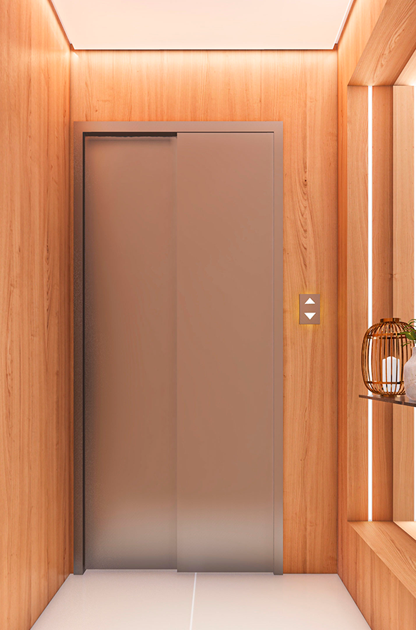 Imagem de destaque de uma das áreas disponíveis