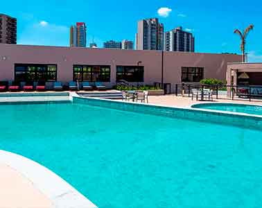 Qualidade de vida em Santo André: Descubra por que viver nesta cidade vale a pena