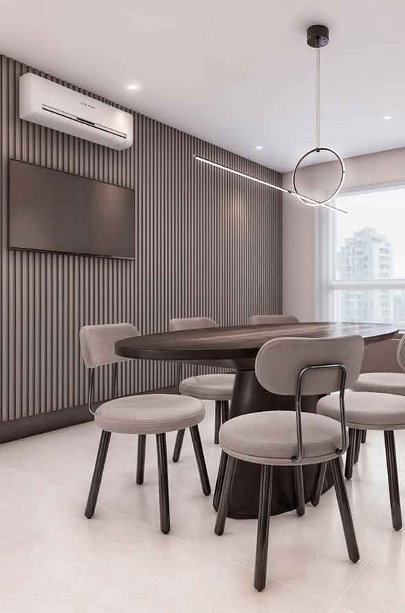 Imagem de destaque de uma das áreas disponíveis