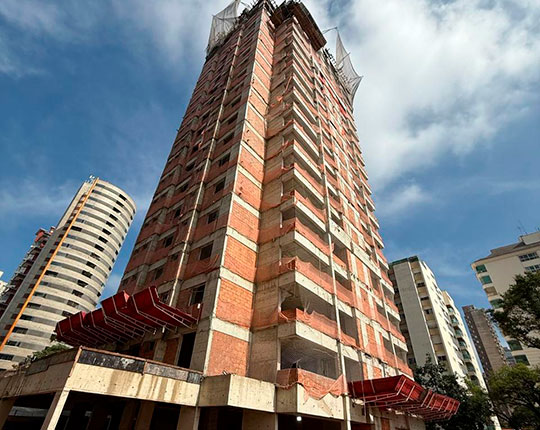 Pitangueiras