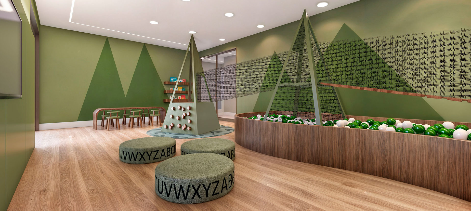 Imagem dos cards do carrossel