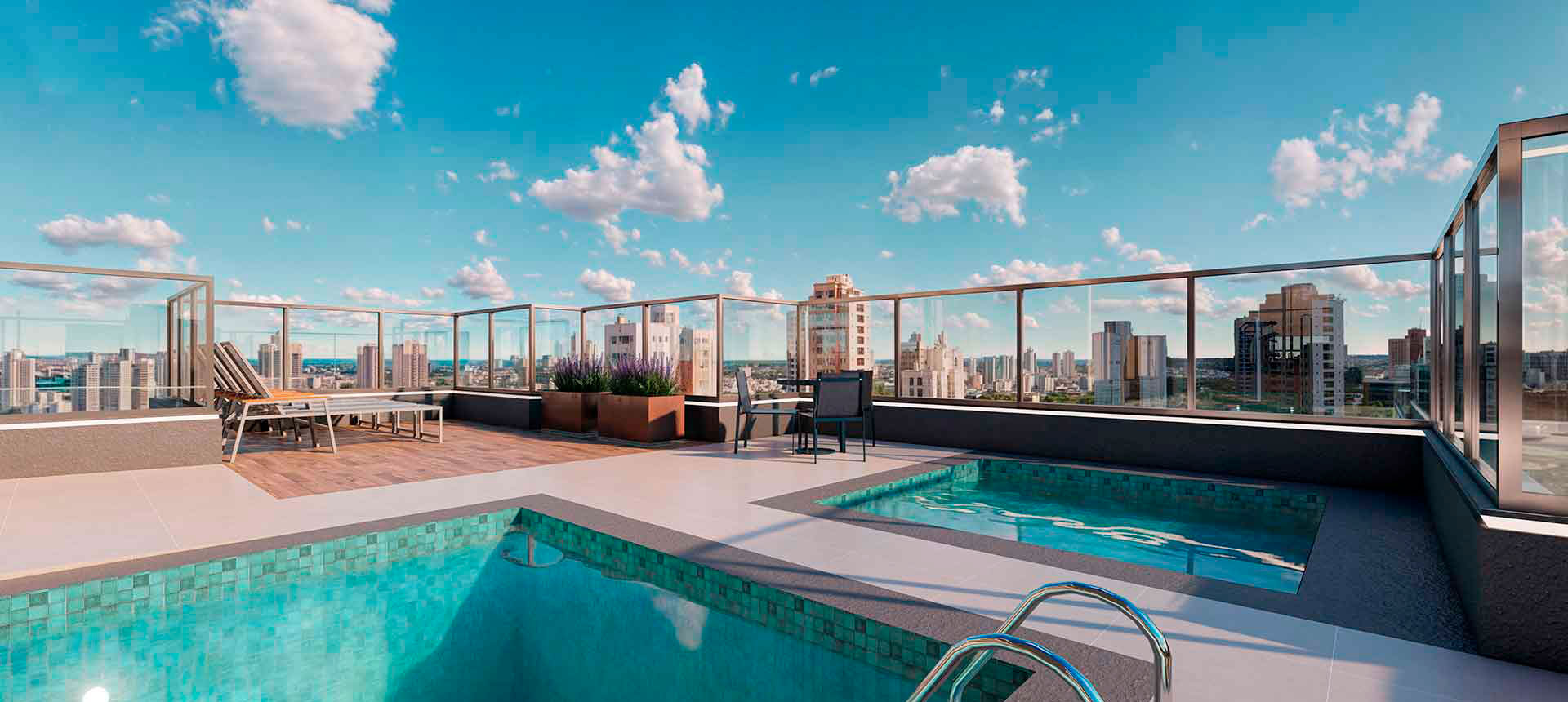 Imagem dos cards do carrossel