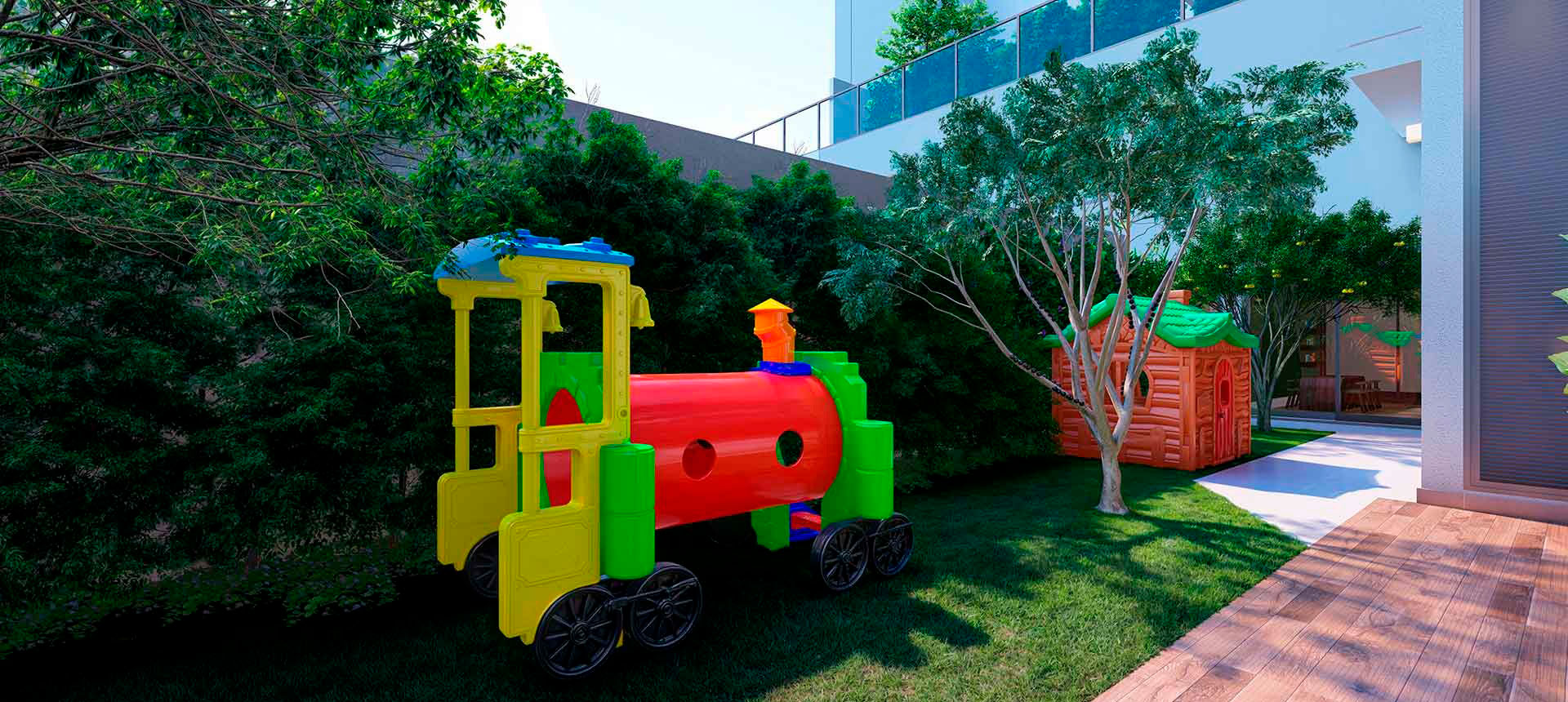 Imagem dos cards do carrossel