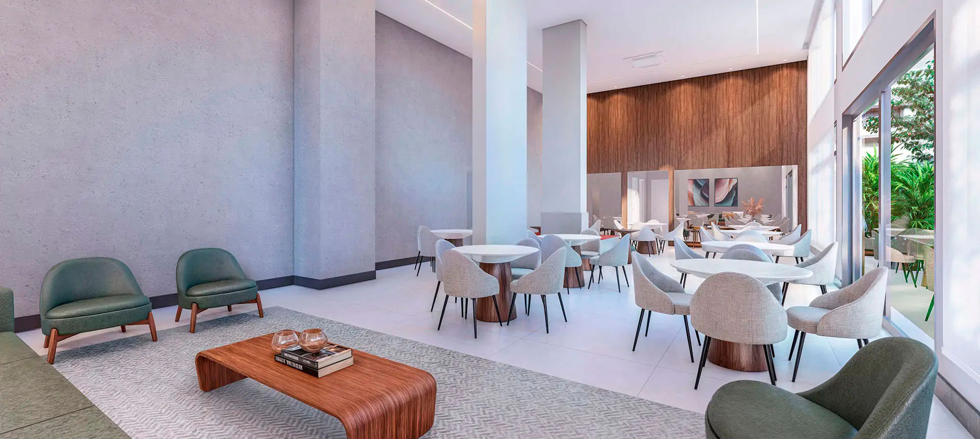 Imagem dos cards do carrossel