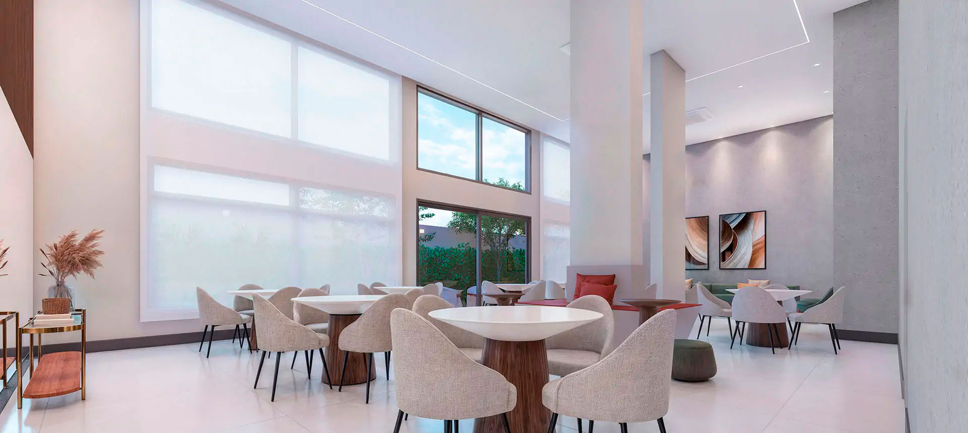 Imagem dos cards do carrossel