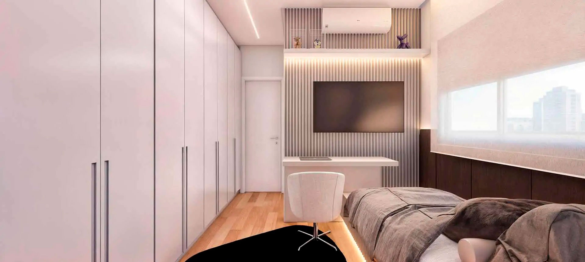 Imagem dos cards do carrossel