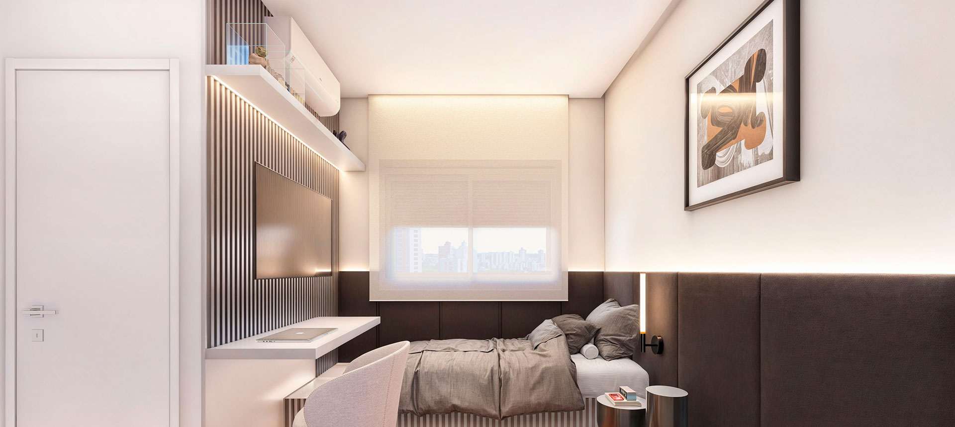 Imagem dos cards do carrossel