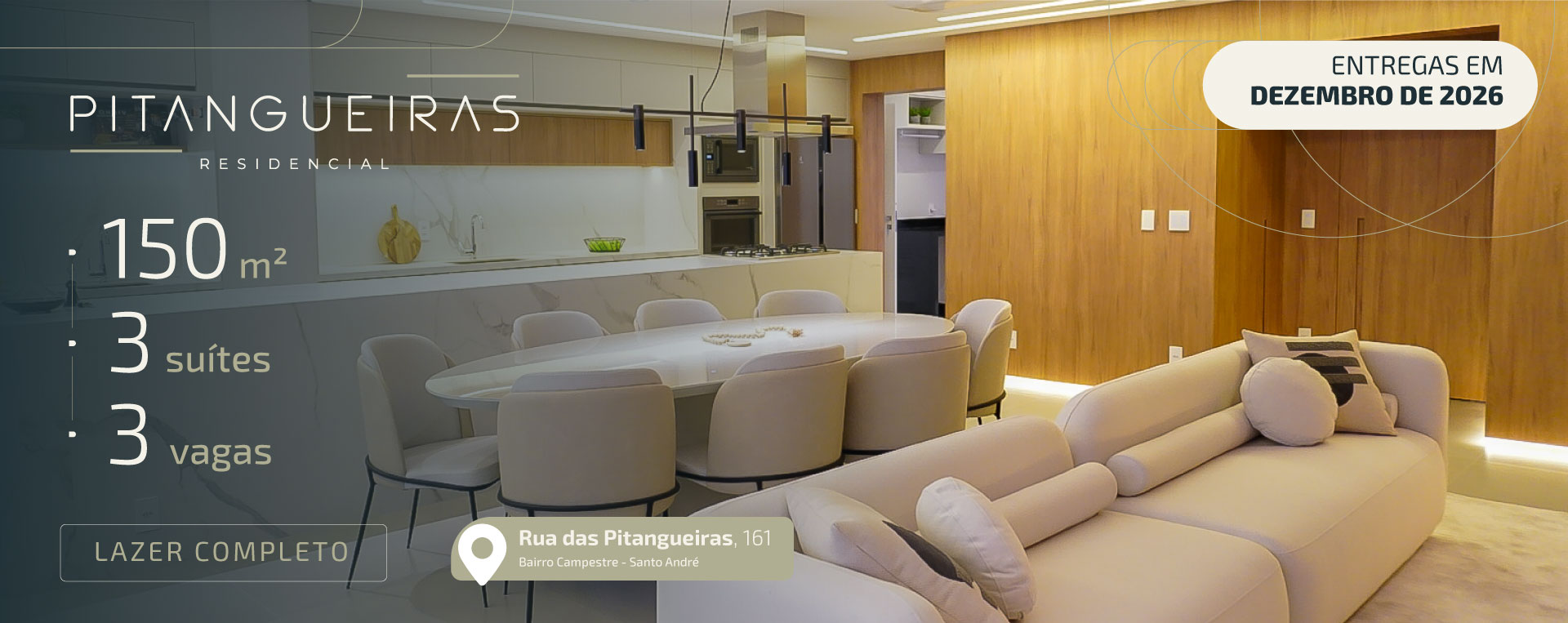 Pitangueiras – Em construção