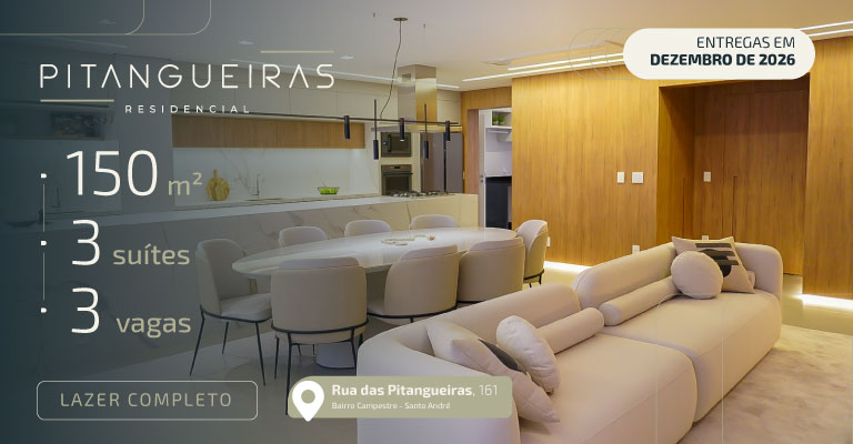 Pitangueiras – Em construção