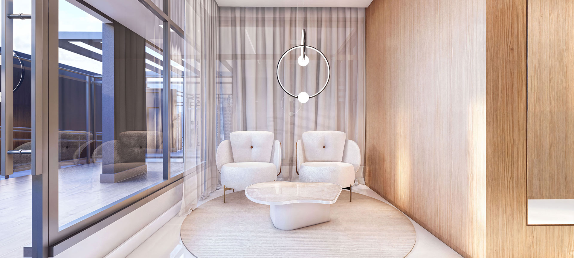 Imagem dos cards do carrossel