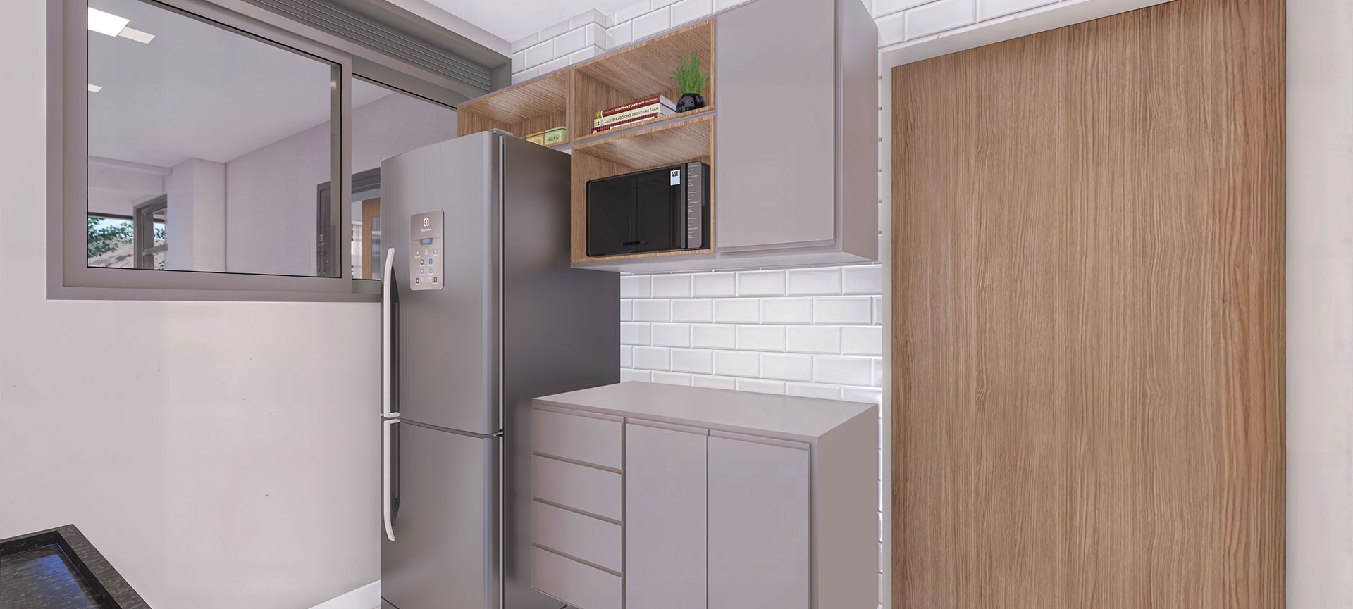 Imagem dos cards do carrossel