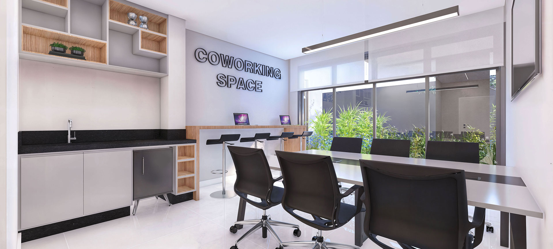 Imagem dos cards do carrossel