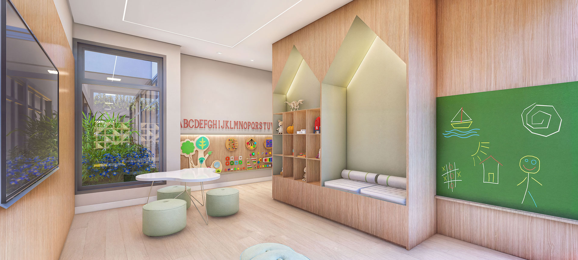 Imagem dos cards do carrossel