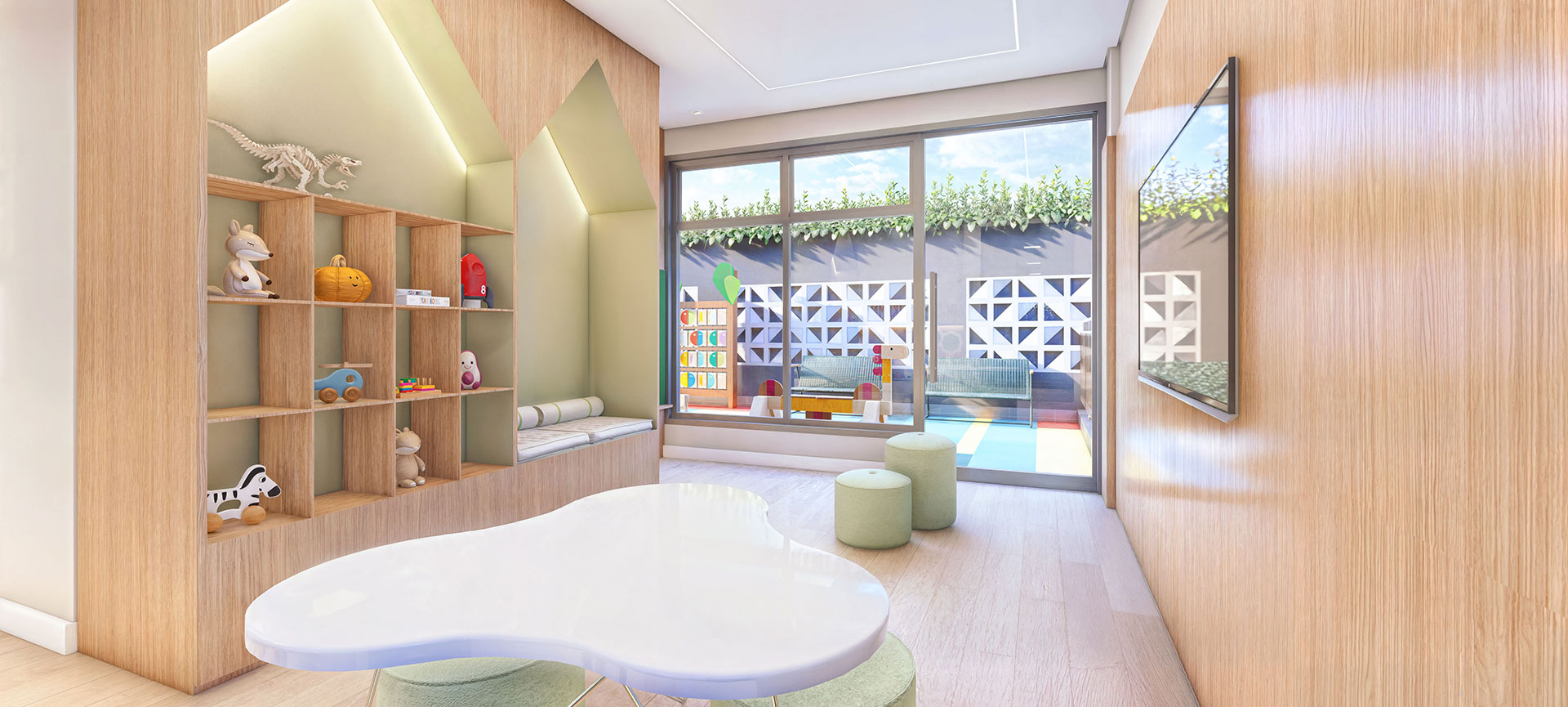 Imagem dos cards do carrossel