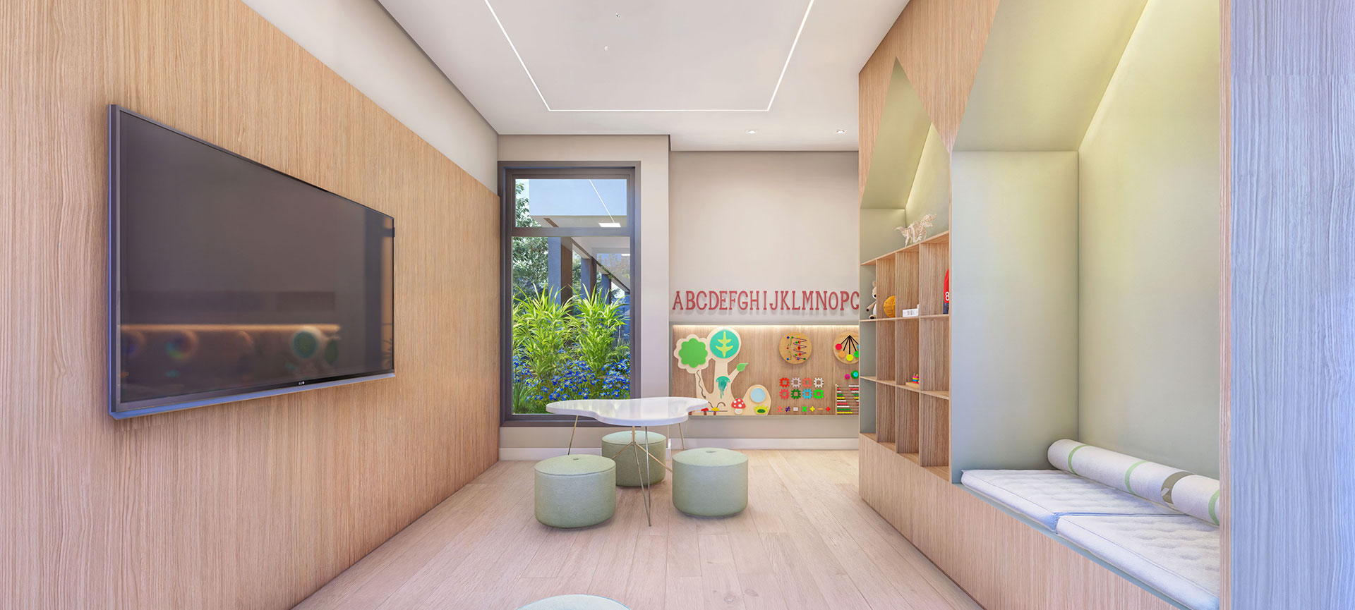 Imagem dos cards do carrossel