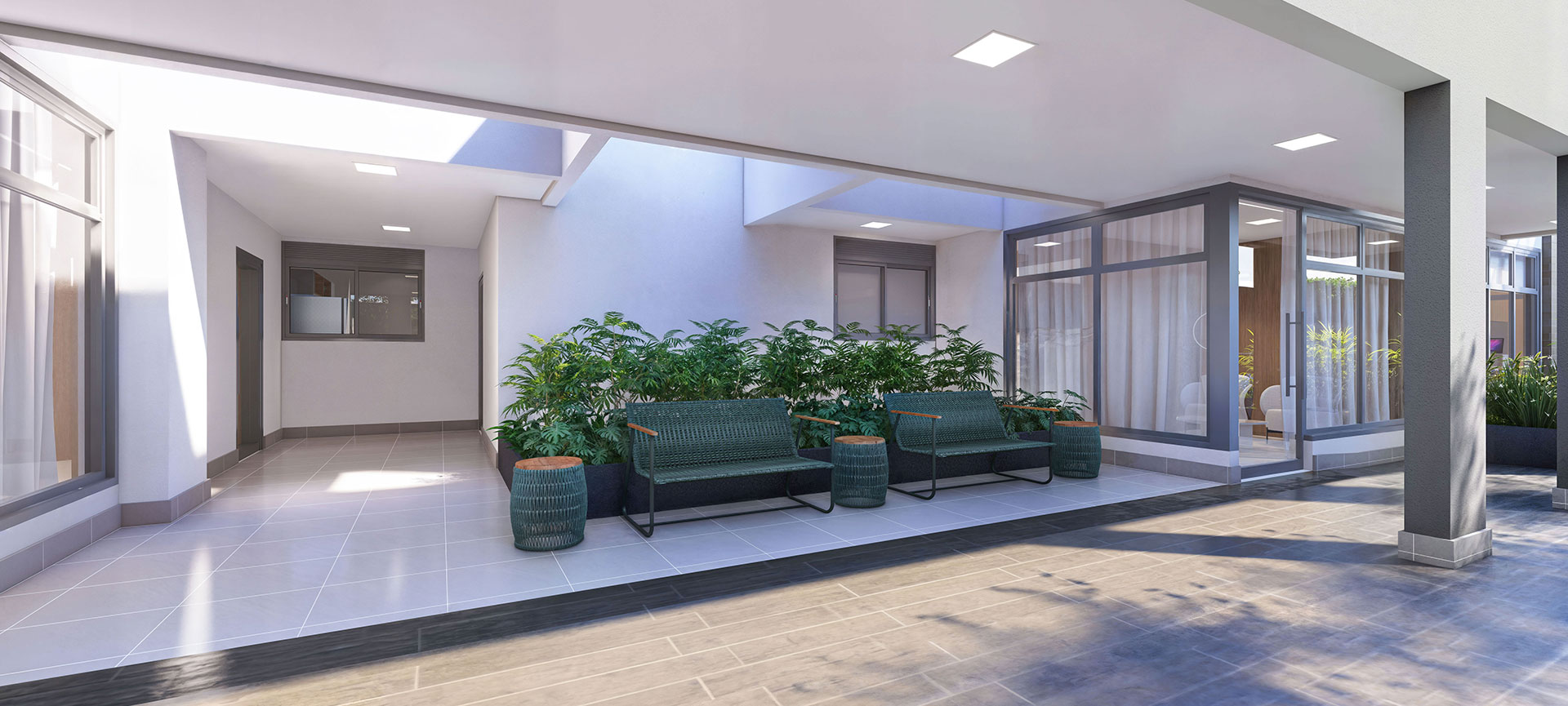 Imagem dos cards do carrossel