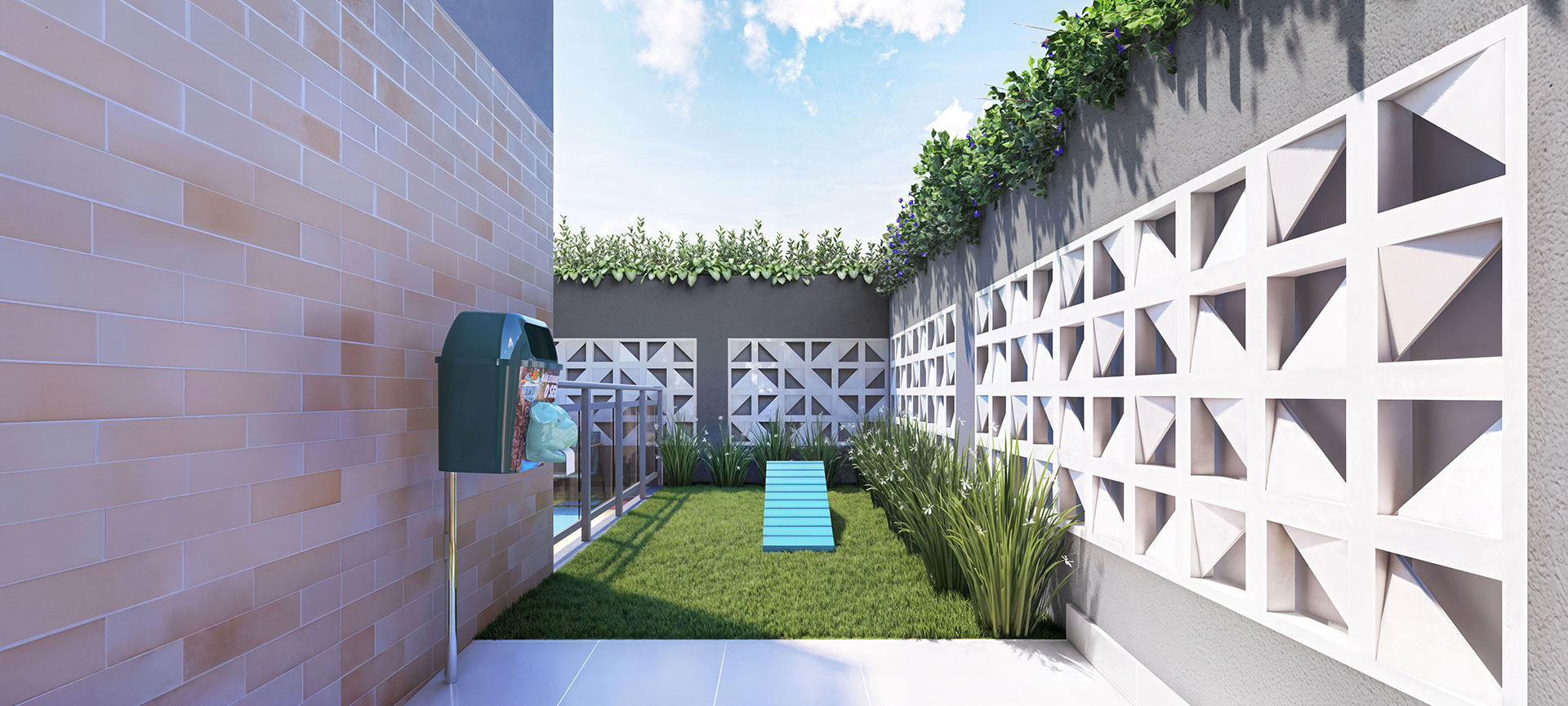 Imagem dos cards do carrossel