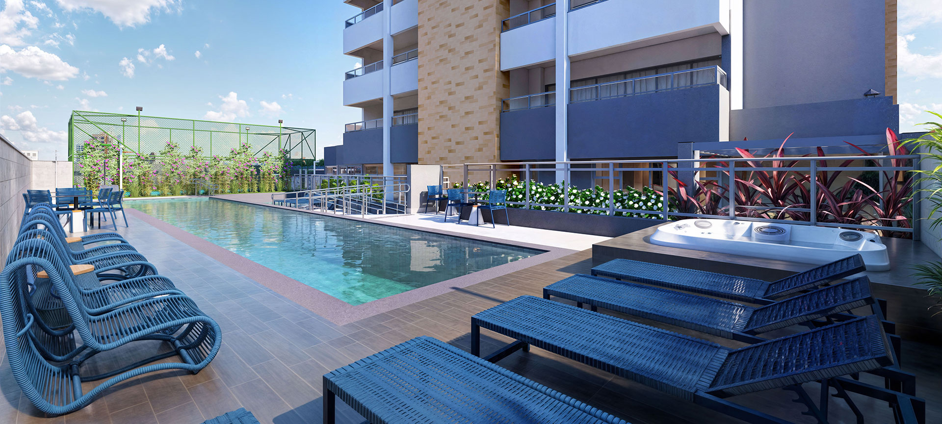 Imagem dos cards do carrossel