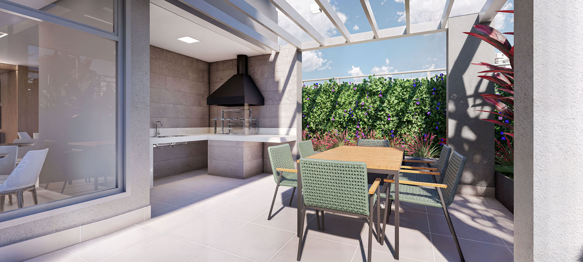 Imagem dos cards do carrossel