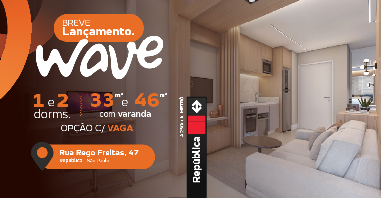 Wave – Breve Lançamento