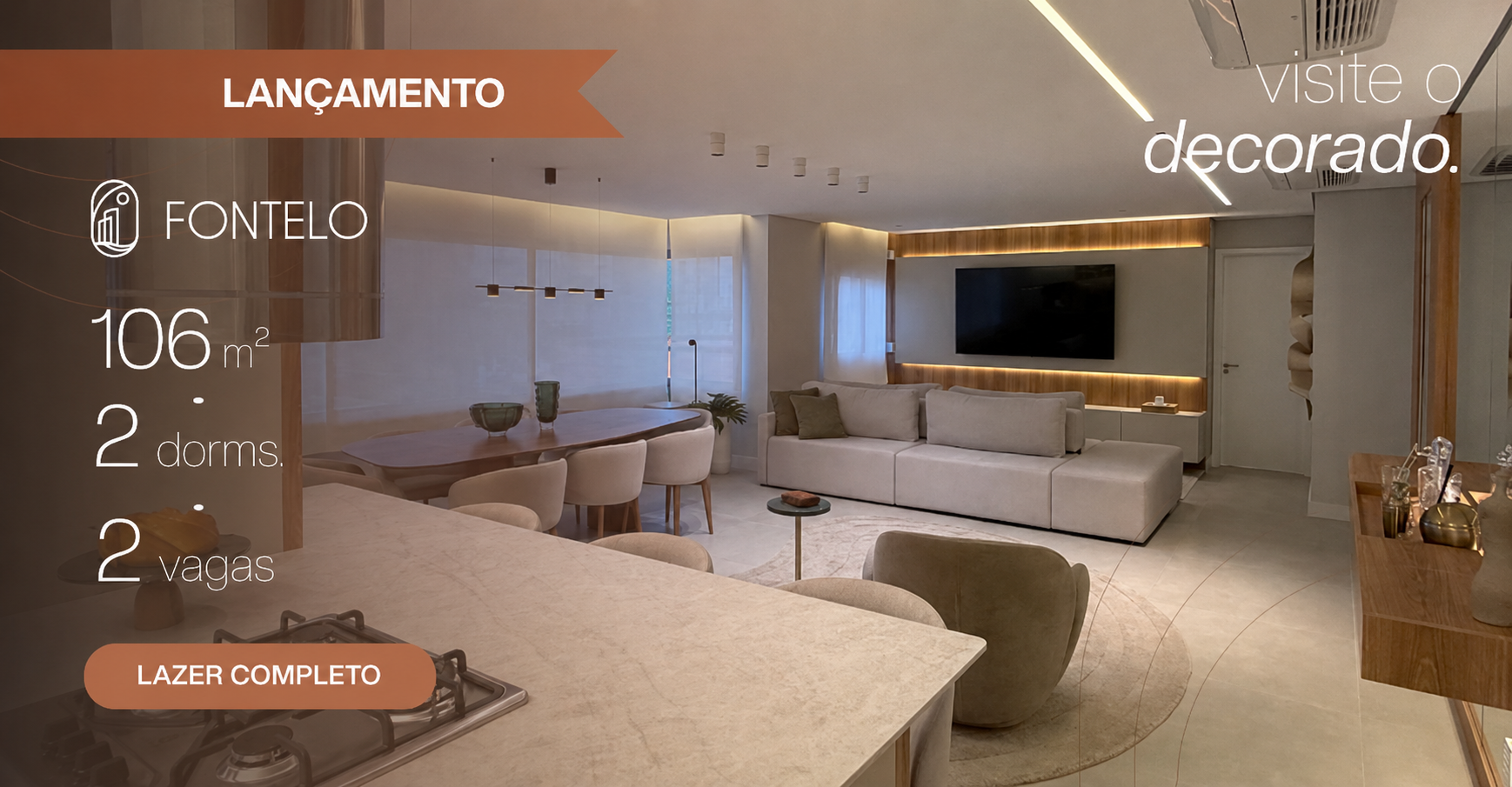 Fontelo – Breve Lançamento