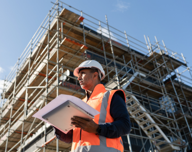 Qualidade na construção: o que realmente garante um empreendimento bem executado?