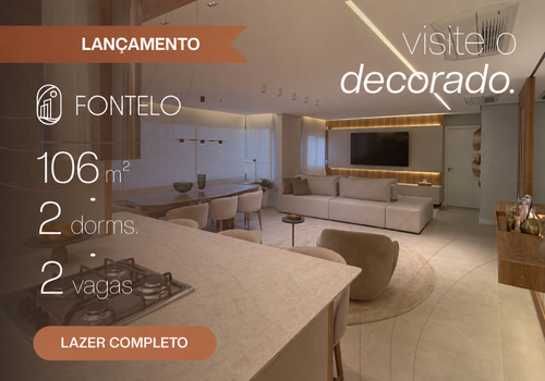 Fontelo – Breve Lançamento