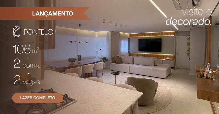 Fontelo – Breve Lançamento