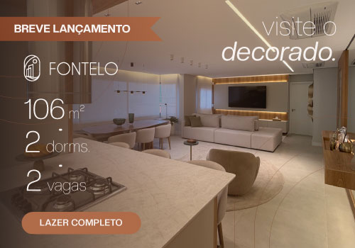 Fontelo – Breve Lançamento
