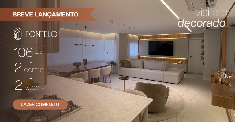 Fontelo – Breve Lançamento